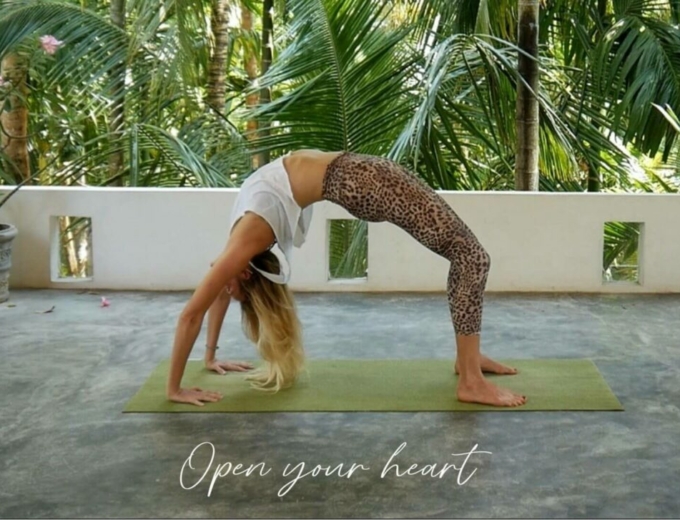 Yoga Retreat for intermediate practitioner in Sri Lanka