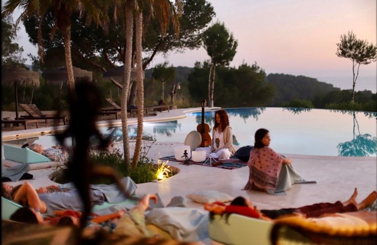 Yoga and Detox Retreat May Ibiza 2023