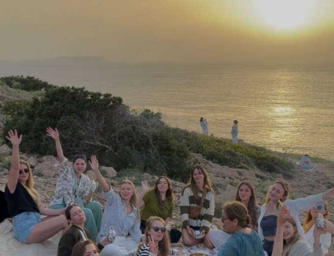 Shine Retreat Ibiza May 2026