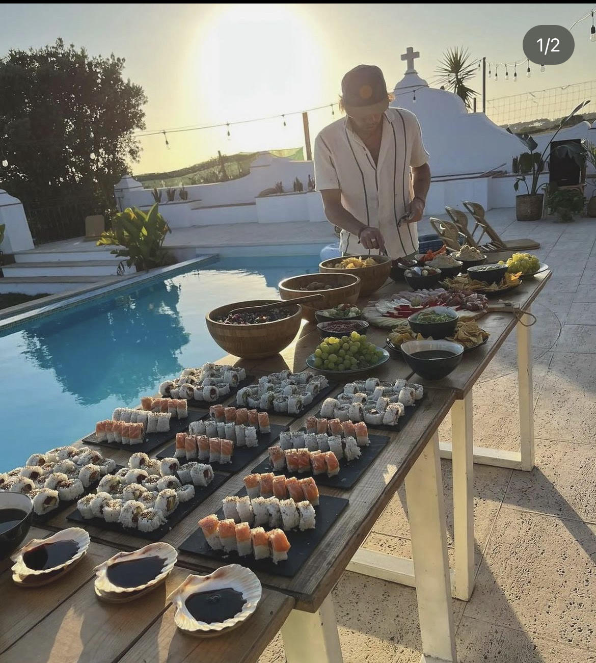 Vegan Yoga Retreat Portugal