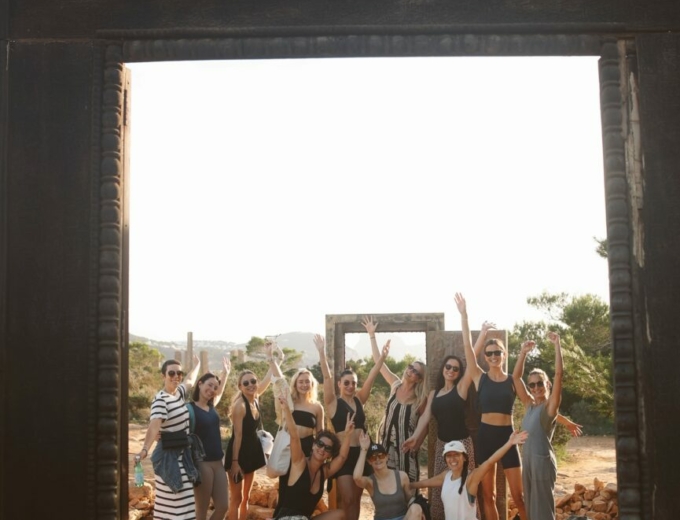 Hiking Retreat Ibiza May 2026