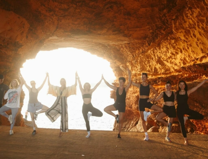 Spiritual Retreat for women