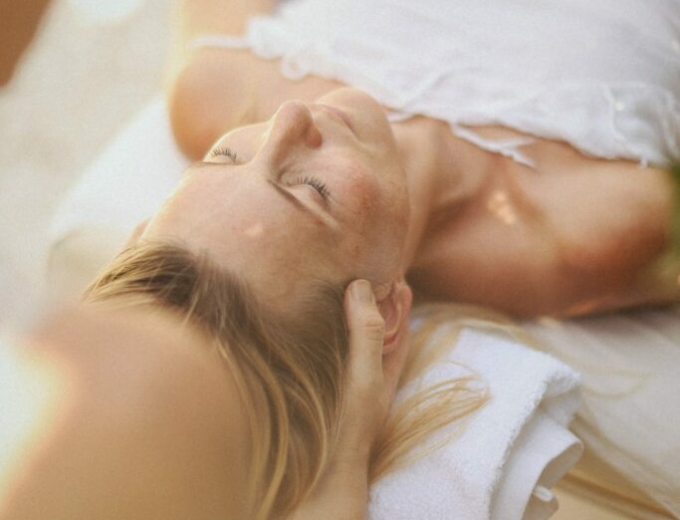 Wellness Retreat Ibiza May 2025