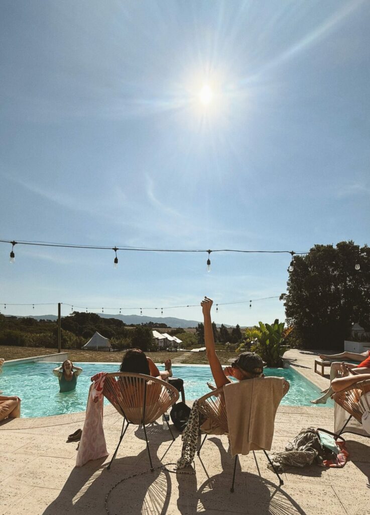 Boutique Womens Yoga Retreat Portugal September 2026 Yoga, Spirit & Wellbeing Retreats for Women