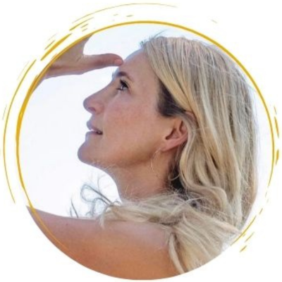 Anke Graewer Shine-Yoga Retreat