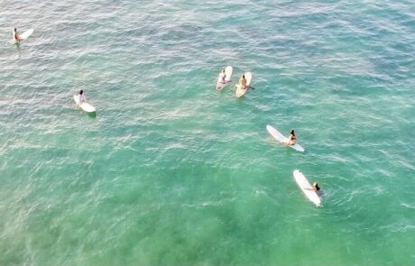 surf camp for women in Portugal September 2026 Surf camp for women