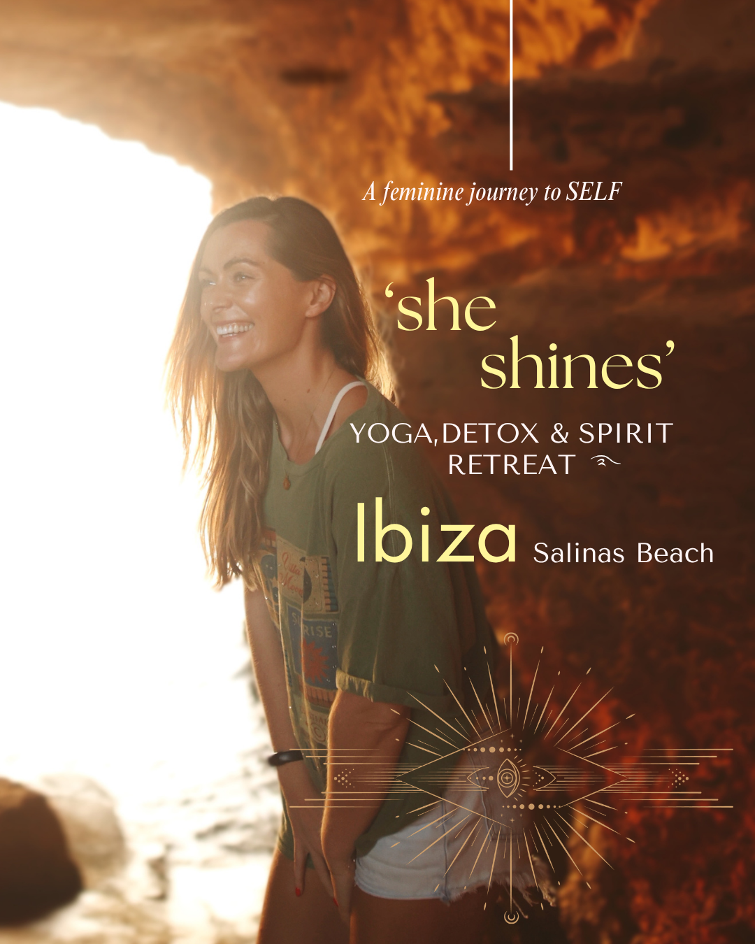 Yoga Retreats for Women in Ibiza October 2027 Yoga Retreats for Women in Ibiza