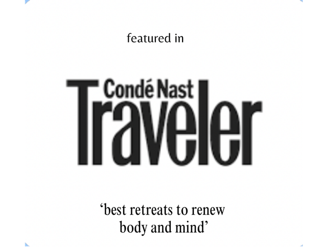 boutique womens retreats in spain