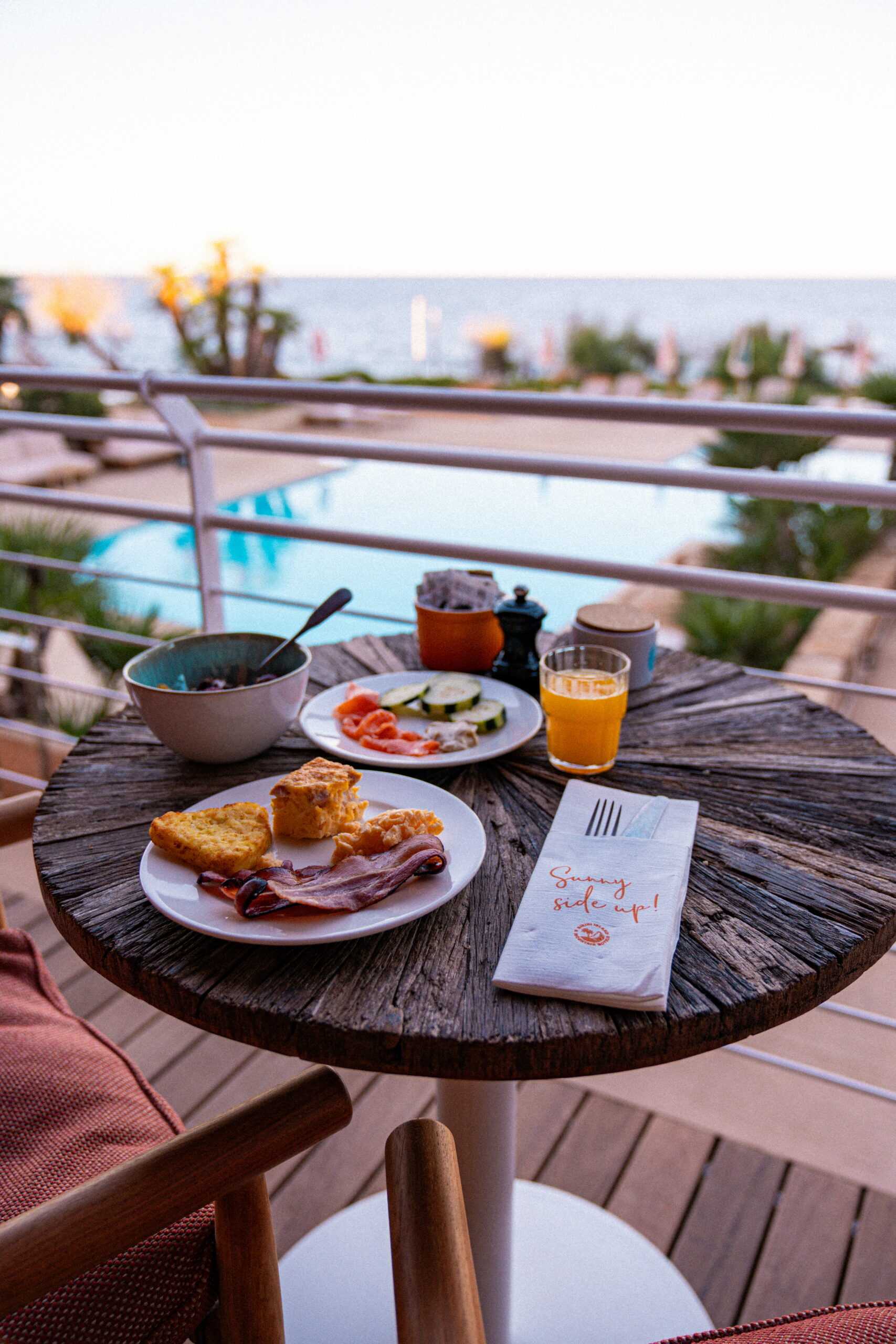 Breakfast_Bikini_Hotel_Es_Trenc Luxurious Yoga and Wellness Retreat Mallorca April 2027