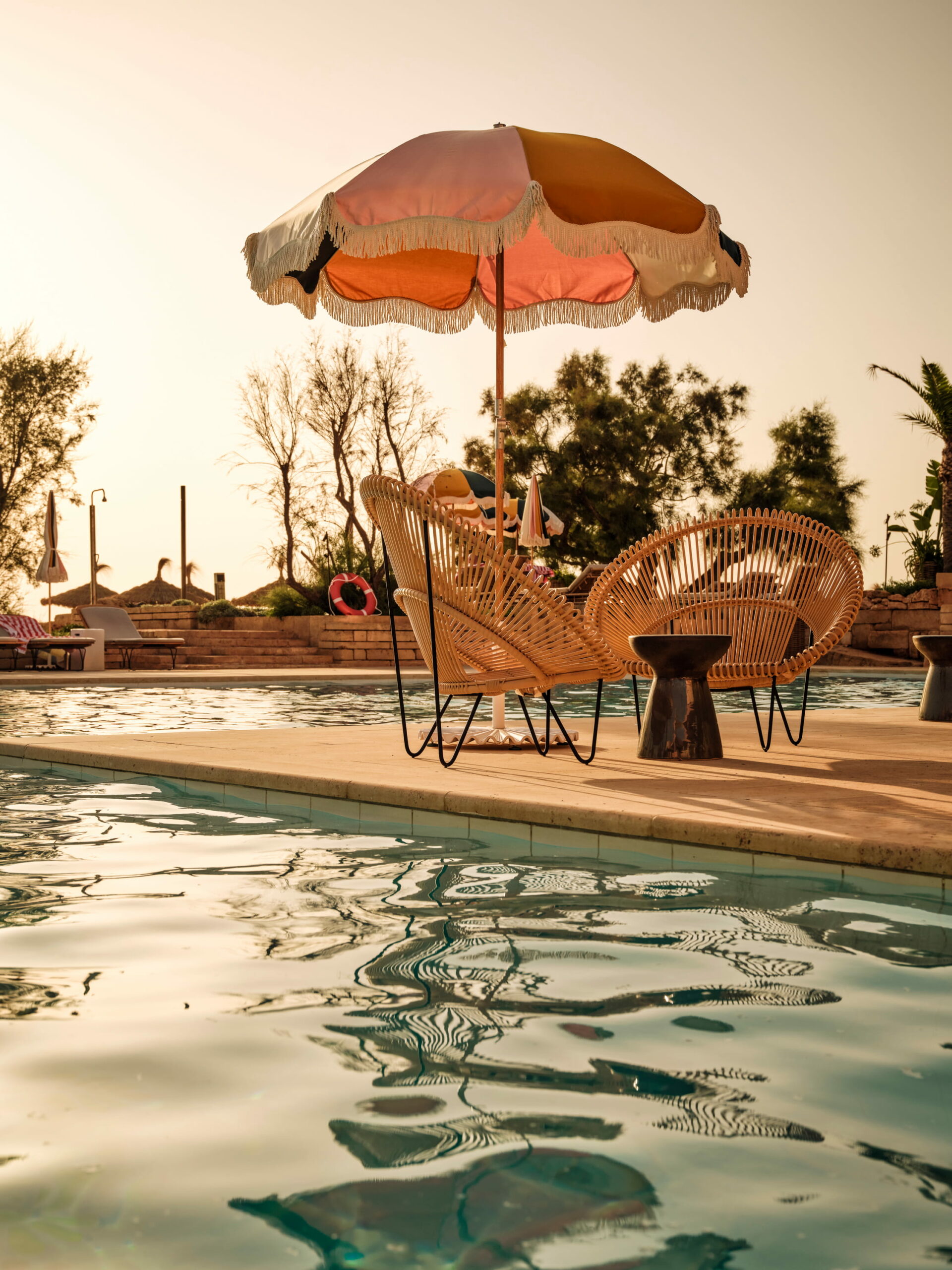Pool_Area_Bikini_Hotel_Es_Trenc (17) Luxurious Yoga and Wellness Retreat Mallorca April 2027