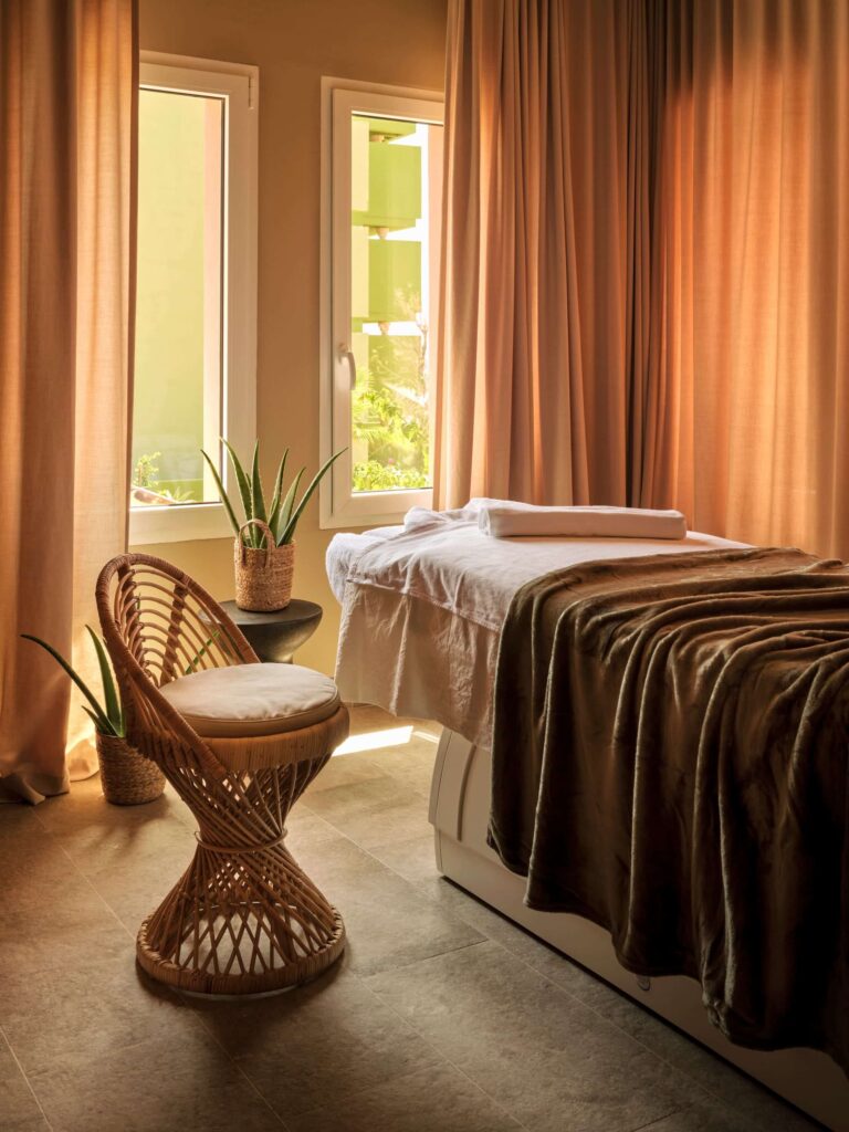Spa_Bikini Island_Hotel Es_Trenc (2) Luxurious Yoga and Wellness Retreat Mallorca April 2027
