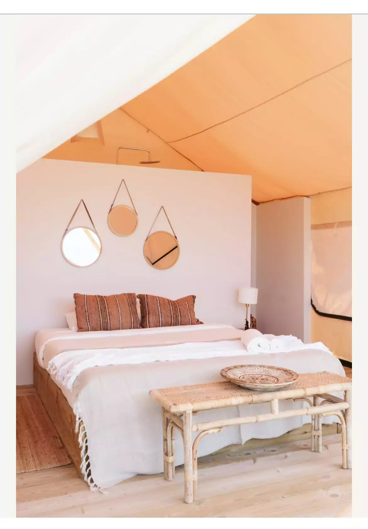 Glamping Portugal