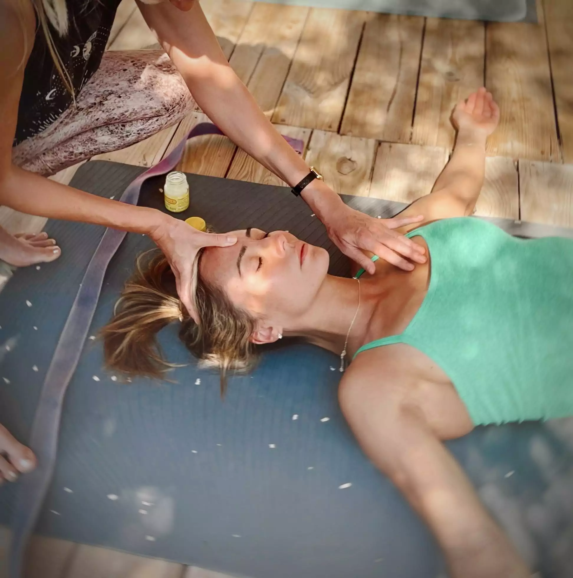 Womens wellness retreat May 2026