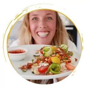 Bettina Detox Specialist Ibiza May 2022 Yoga & Detox Retreat Ibiza