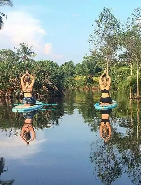 wellness for women in sir lanka Yoga and wellness for women in sri lanka