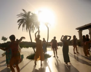 Yoga Retreat Ibiza 2024