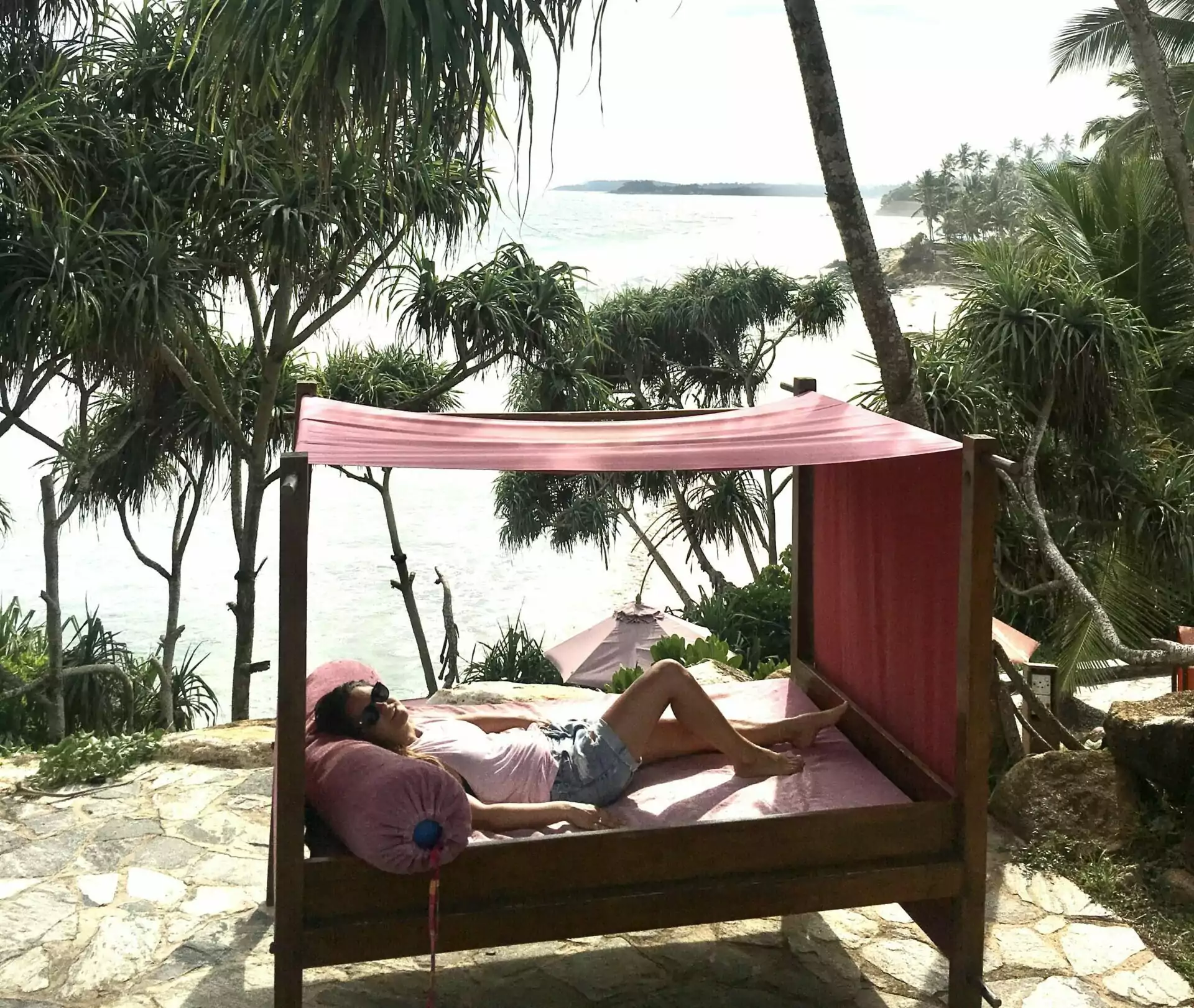 Wellness retreat for women in Sri Lanka Wellness Yoga Retreat in Sri Lanka 2024