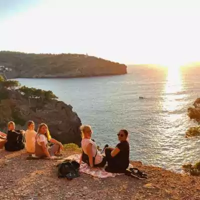 Shine Yoga Retreat Mallorca April 2025 Yoga Retreat for women