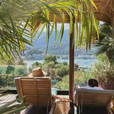 Yoga Retreat in Mallorca Yoga Retreat in Mallorca April 2025