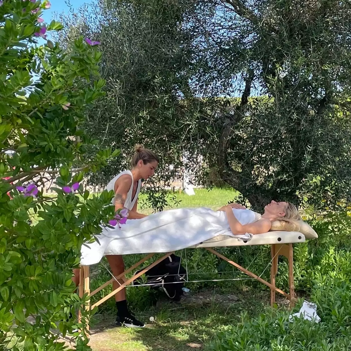 Holistic Yoga Retreat in Portugal