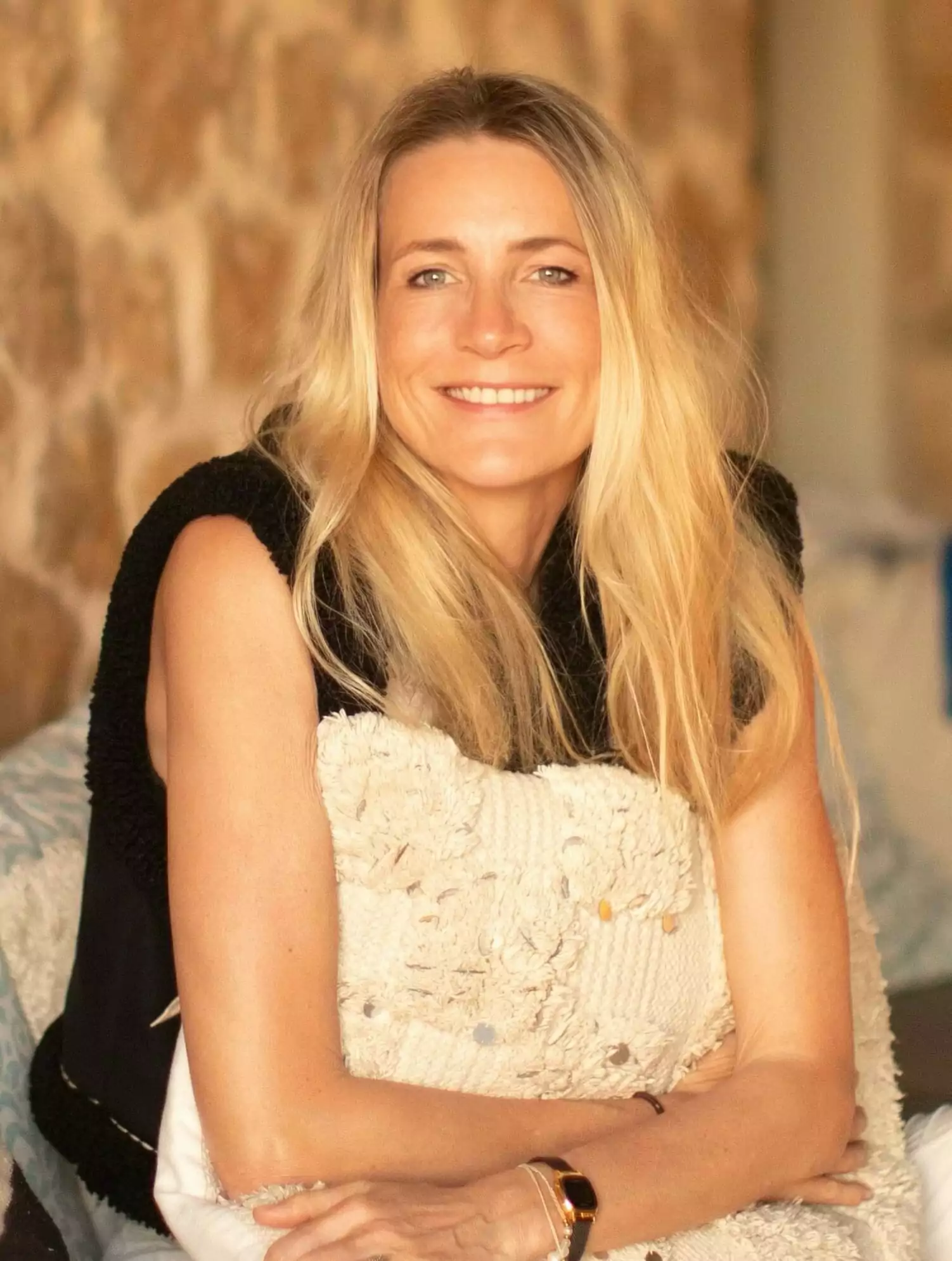 Anke Graewer Shine Yoga Retreats