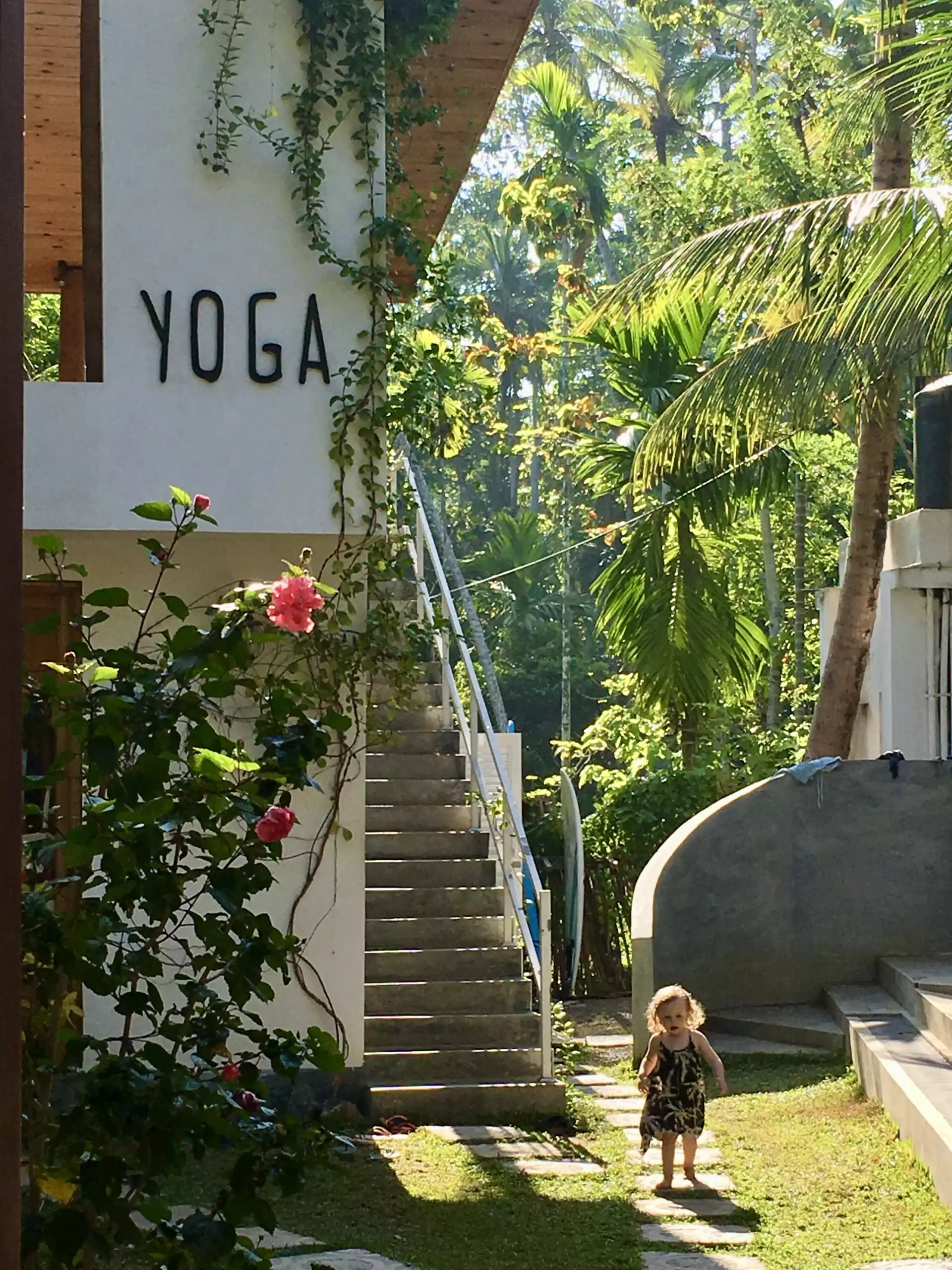 Yoga Shala Yoga Retreat Center Sri Lanka Hiriketiya