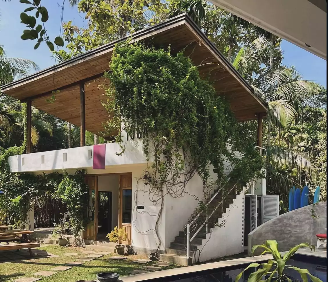 Shine Yoga Retreat Sri Lanka Yoga Retreat for women Sri Lanka January 2025