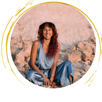 Leanna Raspini Breathwork Ibiza Leanna Raspini Breathwork Ibiza
