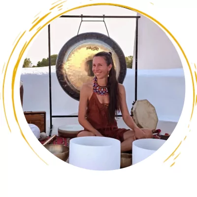 Sound Healing Ibiza 2025 Sound Healing Ibiza 2025