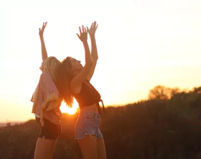 spiritual retreat for women